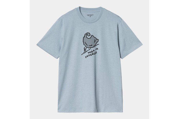 Carhartt WIP Move On Up T-Shirt