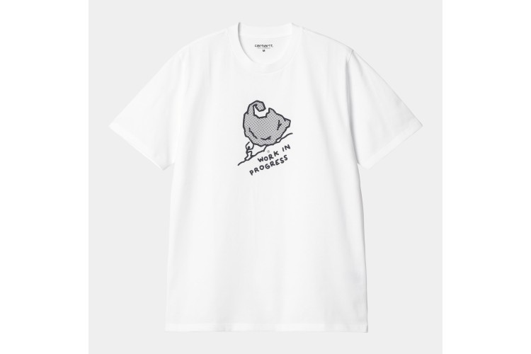 Carhartt WIP Move On Up T-Shirt
