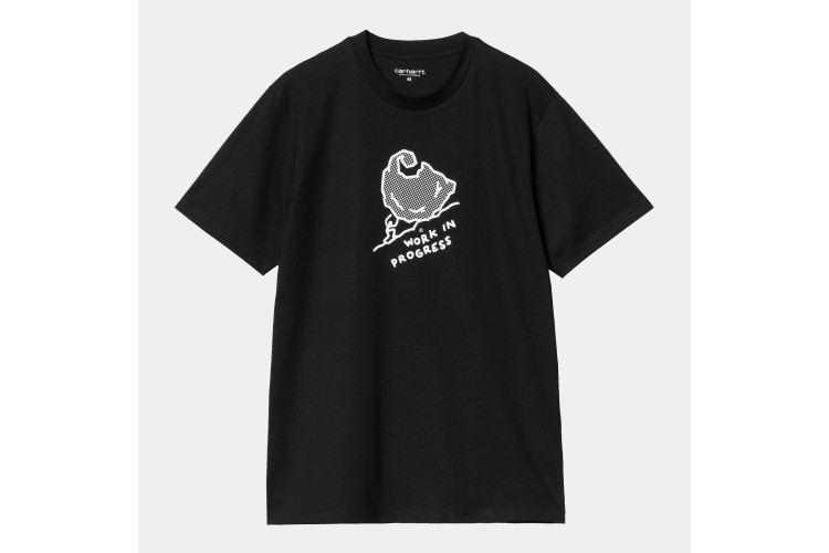Carhartt WIP Move On Up T-Shirt