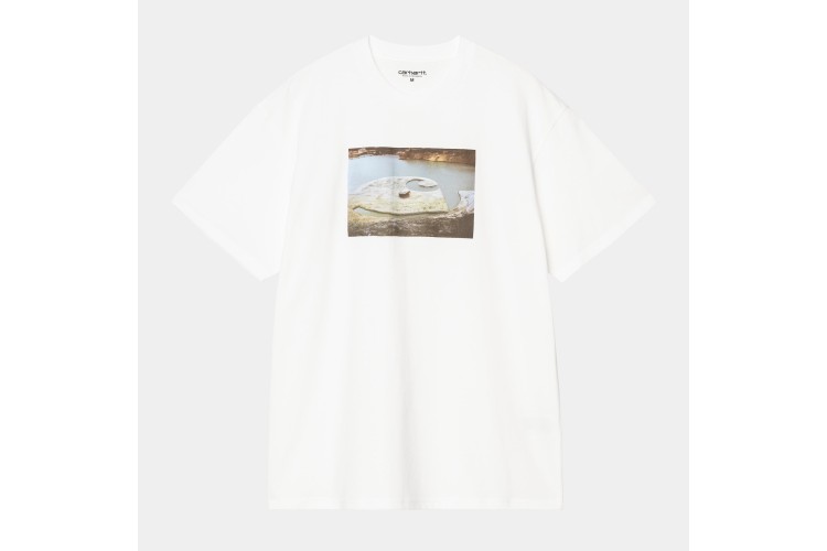 Carhartt WIP Muddy Water T-Shirt