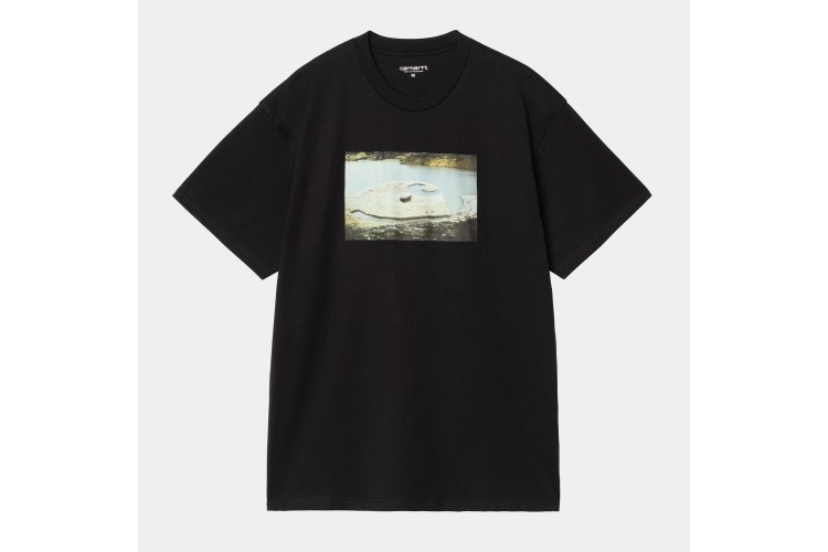 Carhartt WIP Muddy Water T-Shirt