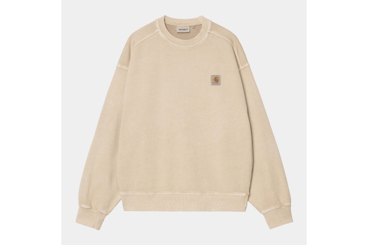 Carhartt WIP Nelson Crew