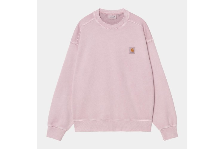 Carhartt WIP Nelson Crew