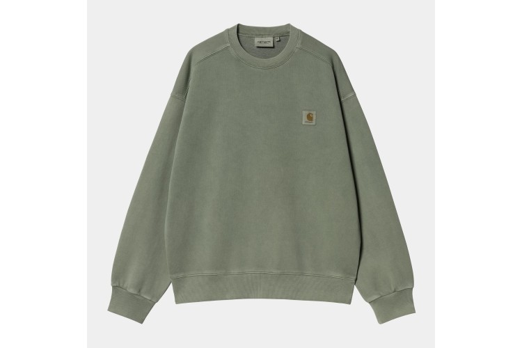 Carhartt WIP Nelson Crew