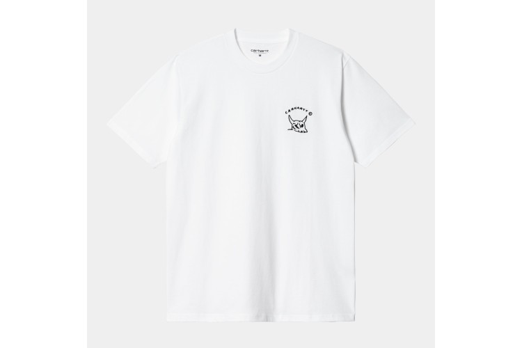 Carhartt WIP New Frontier T-Shirt