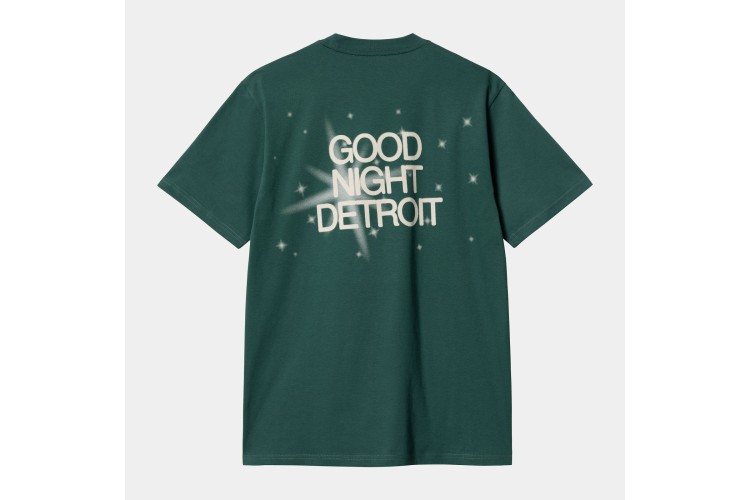 Carhartt WIP Night Night T-Shirt