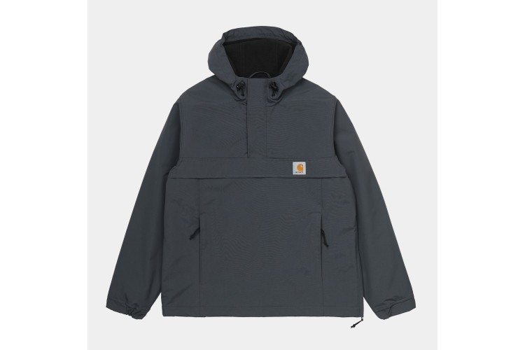 Carhartt WIP Nimbus Jacket Blacksmith