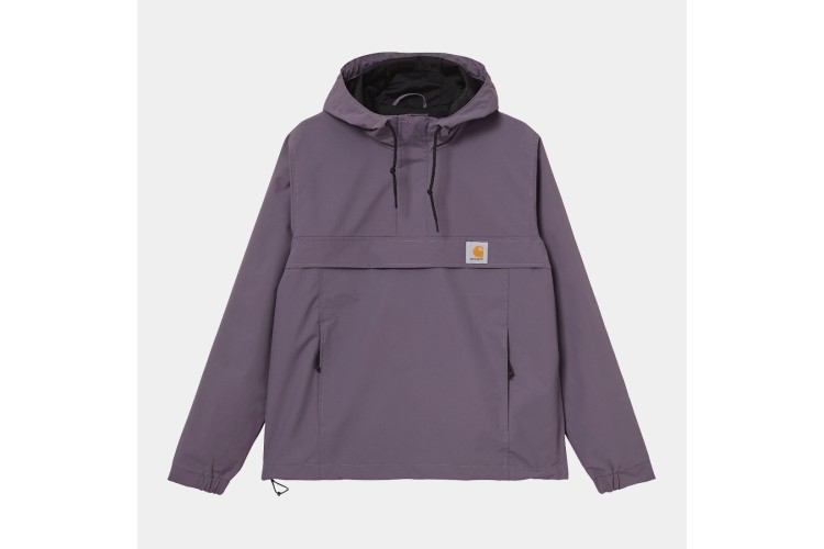 Carhartt WIP Nimbus Pullover Provence Purple