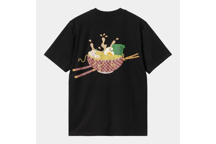 Carhartt WIP Noodle Soup T-Shirt