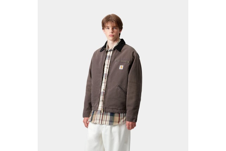 Carhartt WIP OG Detroit Jacket - Penloe