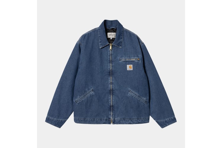 Carhartt WIP OG Detroit Jacket