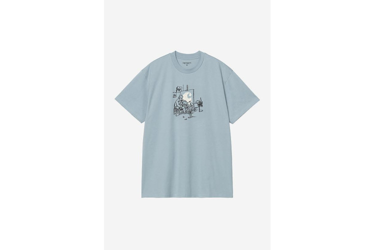 Carhartt WIP Old Painter T-Shirt