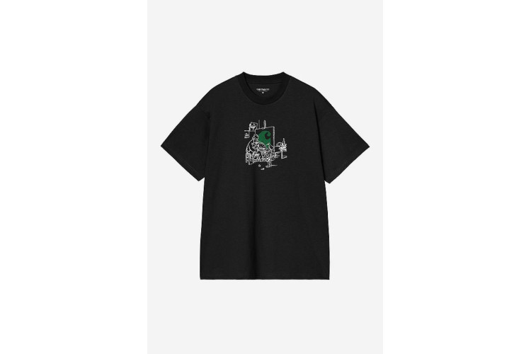 Carhartt WIP Old Painter T-Shirt