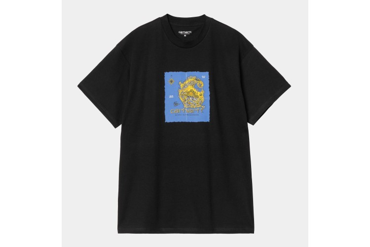Carhartt WIP Old World T-Shirt
