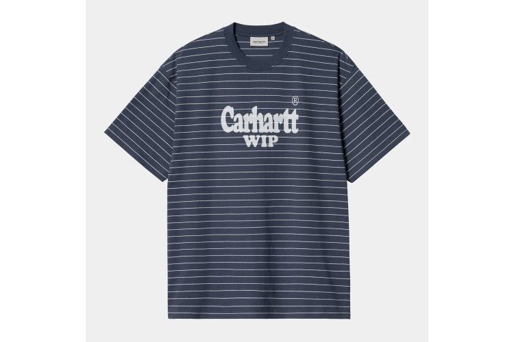 Carhartt WIP Orlean Spree T-Shirt