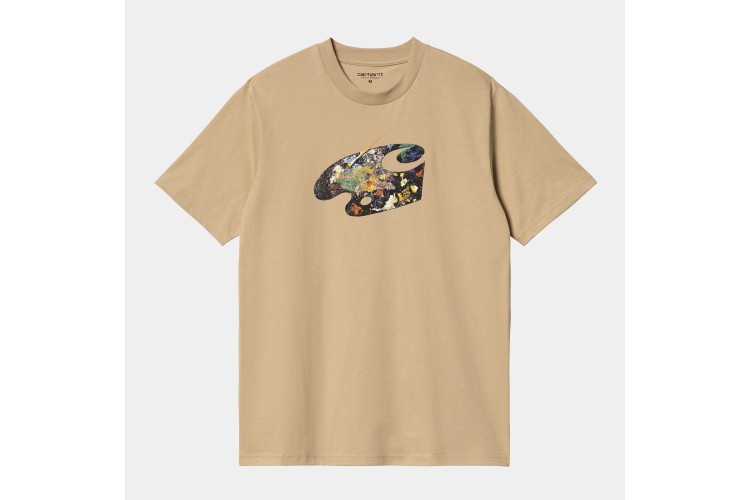 Carhartt WIP Palette T-Shirt