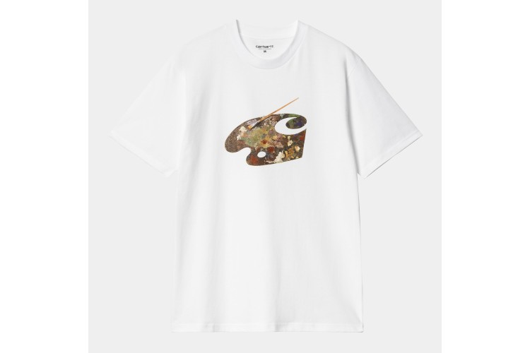 Carhartt WIP Palette T-Shirt