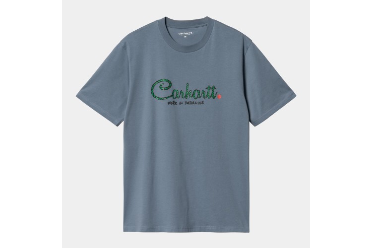 Carhartt WIP Paradise Script T-Shirt