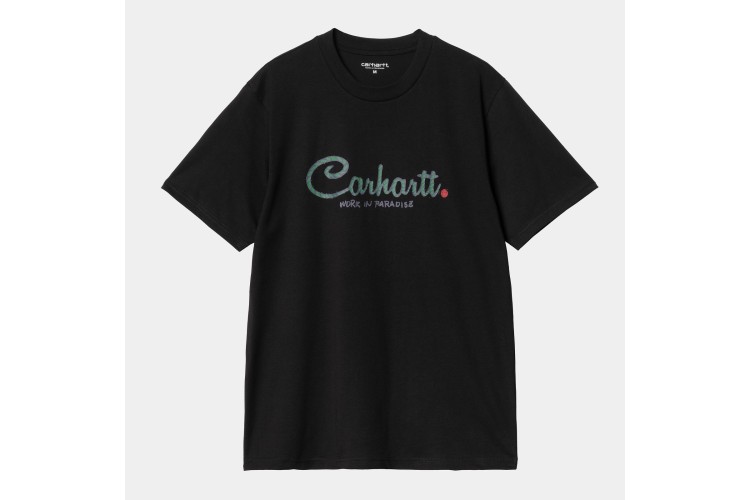 Carhartt WIP Paradise Script T-Shirt