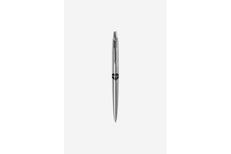 Carhartt WIP Parker Jotter Heart Pen