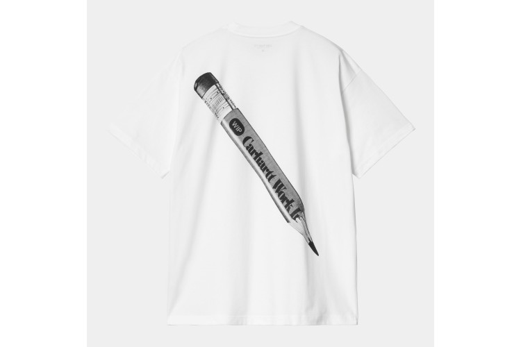 Carhartt WIP Pencil T-Shirt
