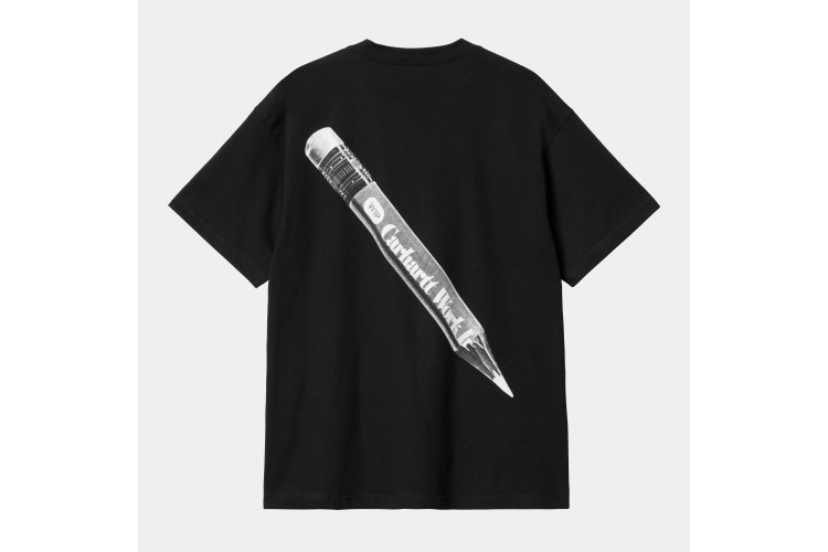 Carhartt WIP Pencil T-Shirt