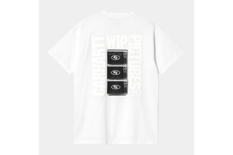 Carhartt WIP Pictures T-Shirt