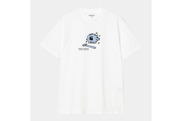 Carhartt WIP Piggybank T-Shirt