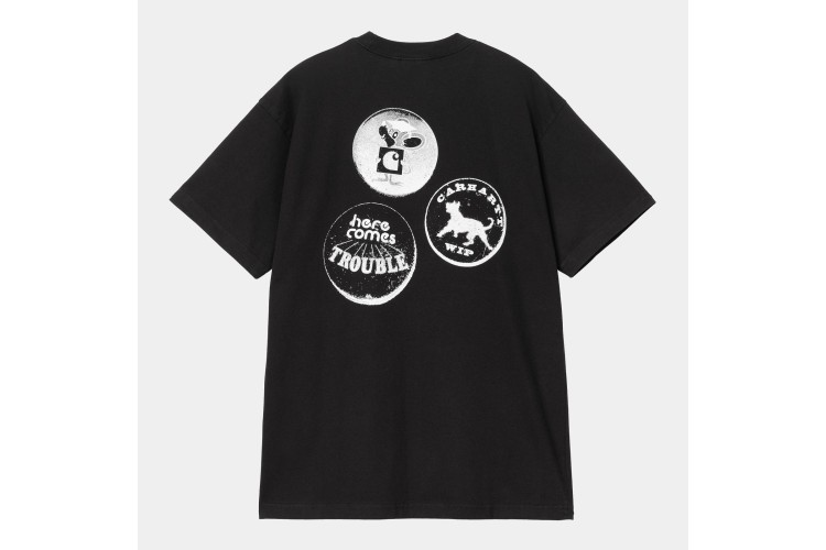 Carhartt WIP Pins T-Shirt