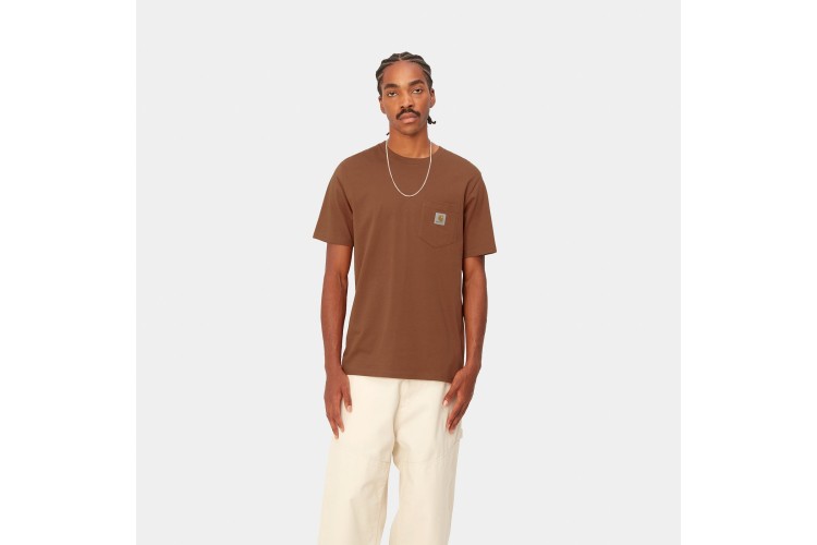 Carhartt WIP Pocket T-Shirt