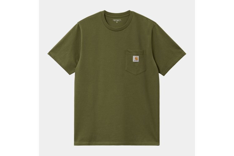 Carhartt WIP Pocket T-Shirt