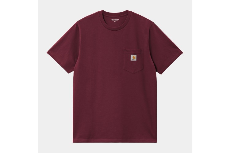 Carhartt WIP Pocket T-Shirt