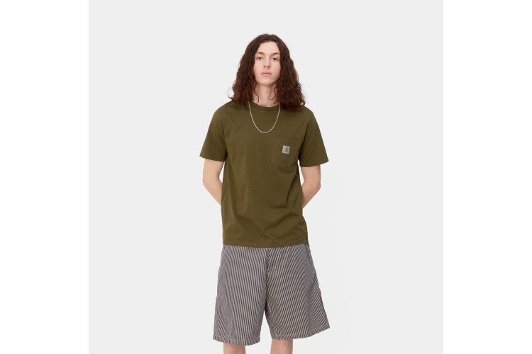 Carhartt WIP Pocket T-Shirt