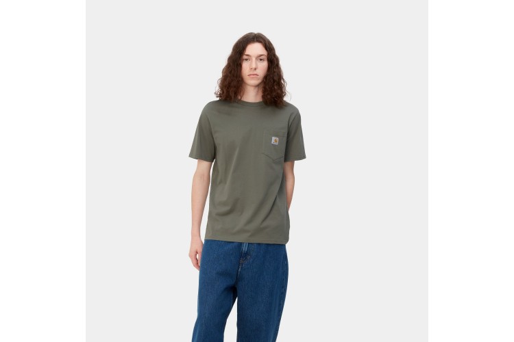 Carhartt WIP Pocket T-Shirt