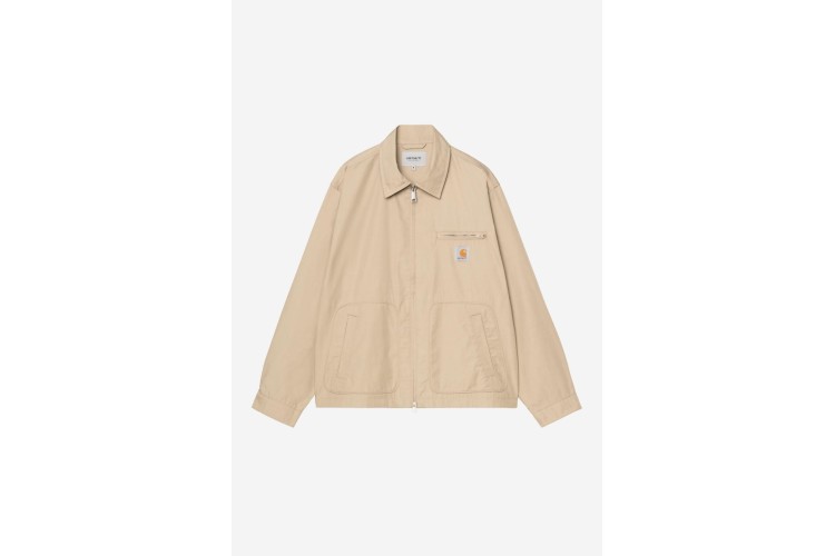 Carhartt WIP Postal Jacket