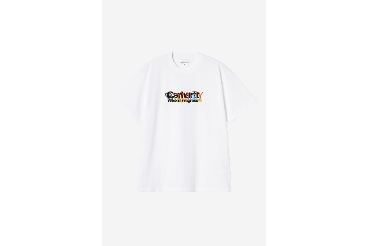Carhartt WIP Primary T-Shirt