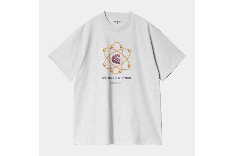 Carhartt WIP R&D T-Shirt