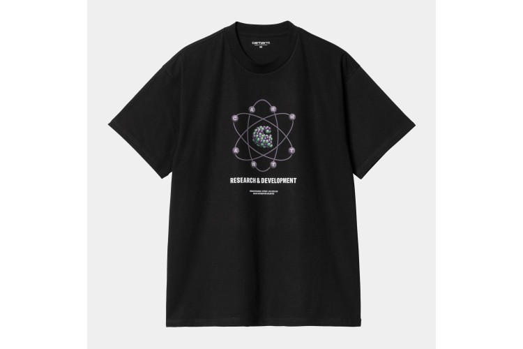 Carhartt WIP R&D T-Shirt