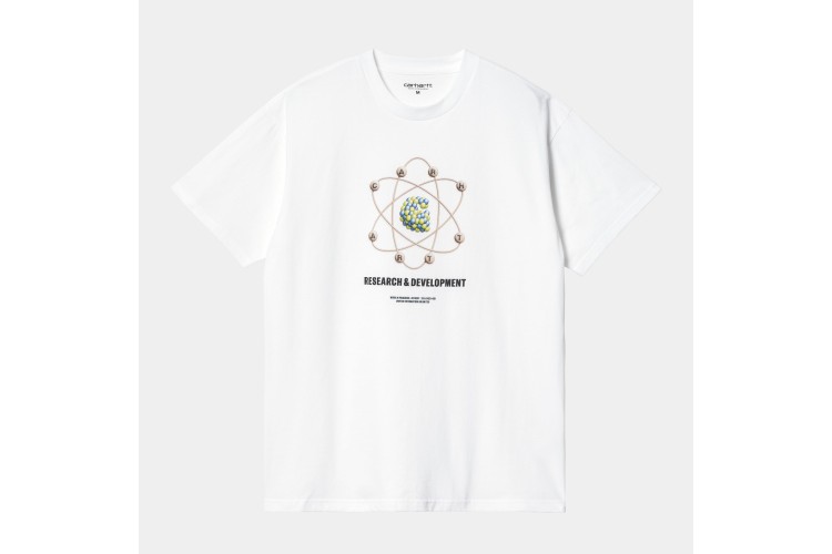 Carhartt WIP R&D T-Shirt