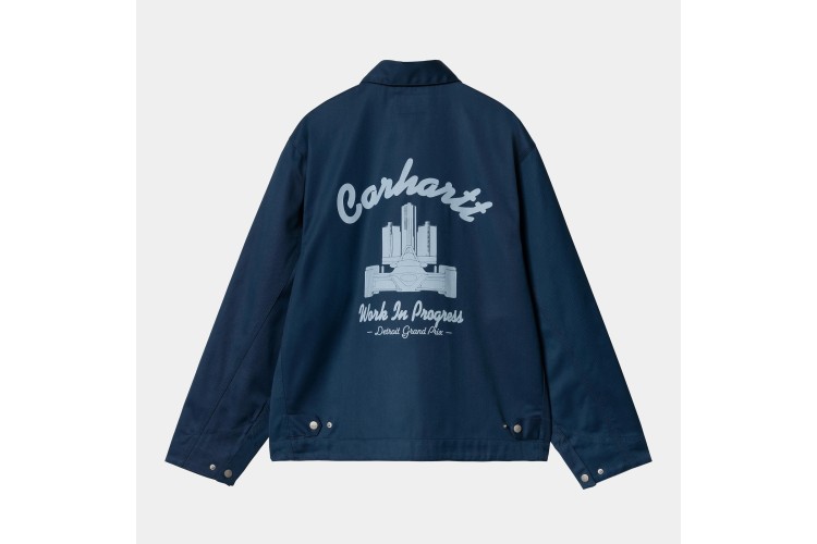 Carhartt WIP Racer Module Jacket