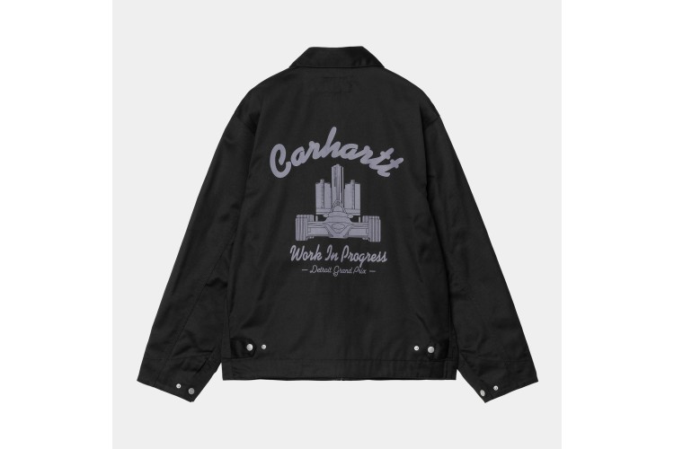 Carhartt WIP Racer Module Jacket