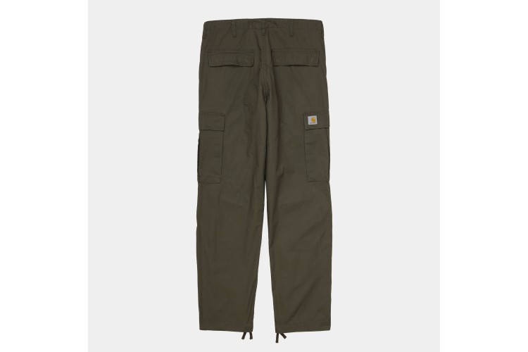 Carhartt WIP Regular Cargo Pant Cypress Green