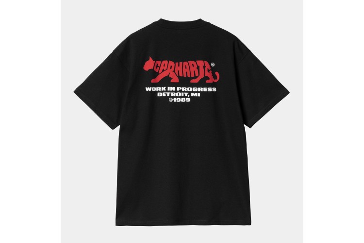 Carhartt WIP Rocky T-Shirt