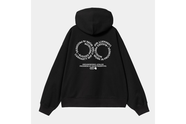 Carhartt WIP Rotation Hoodie
