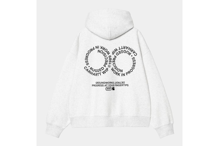 Carhartt WIP Rotation Hoodie