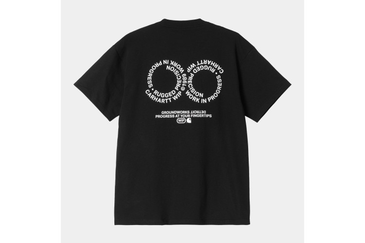 Carhartt WIP Rotation T-Shirt
