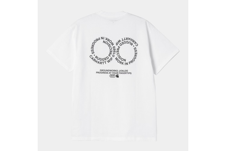 Carhartt WIP Rotation T-Shirt