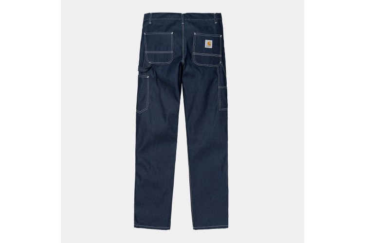 Carhartt WIP Ruck Single Knee Pants Blue