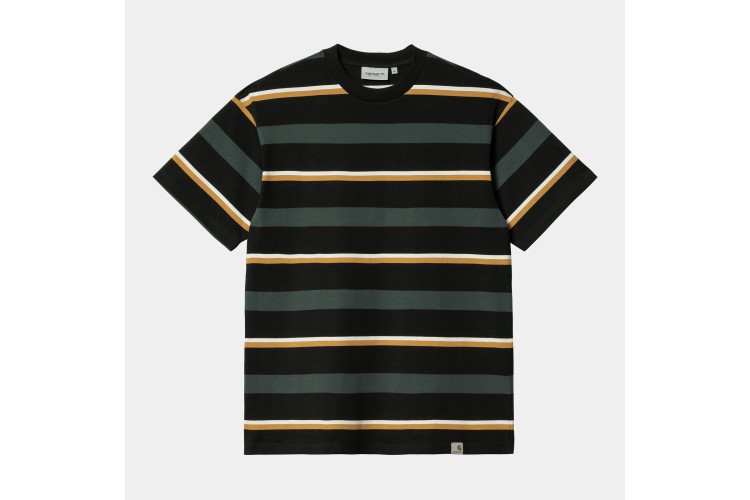 Carhartt WIP Bowman T-Shirt Green