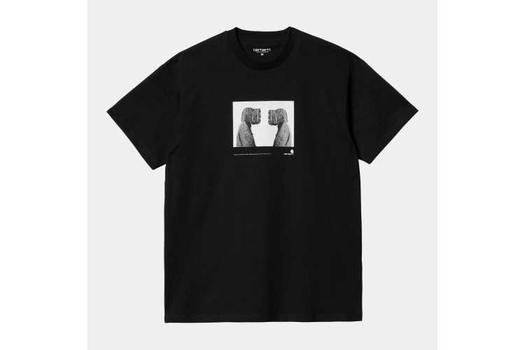 Carhartt WIP S/S Cold T-Shirt
